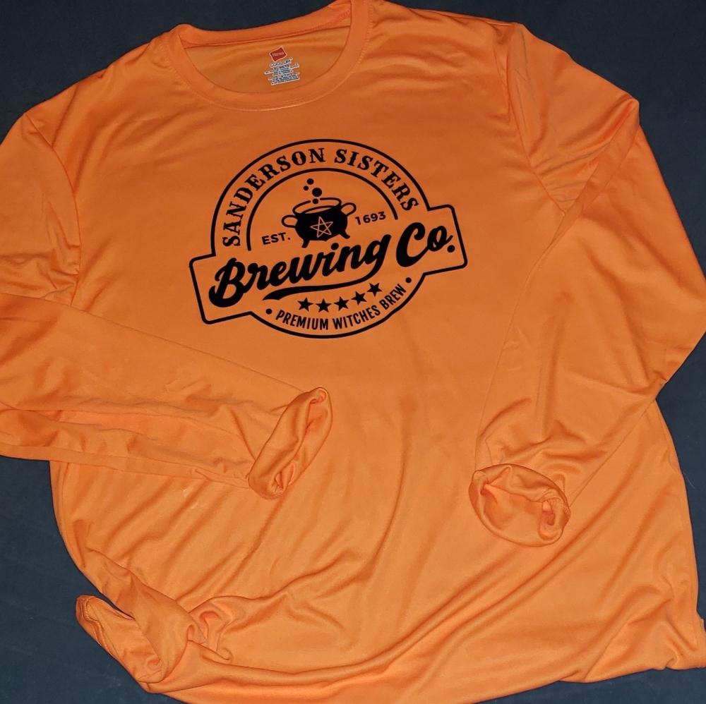 Hocus Pocus Movie Halloween T-Shirt